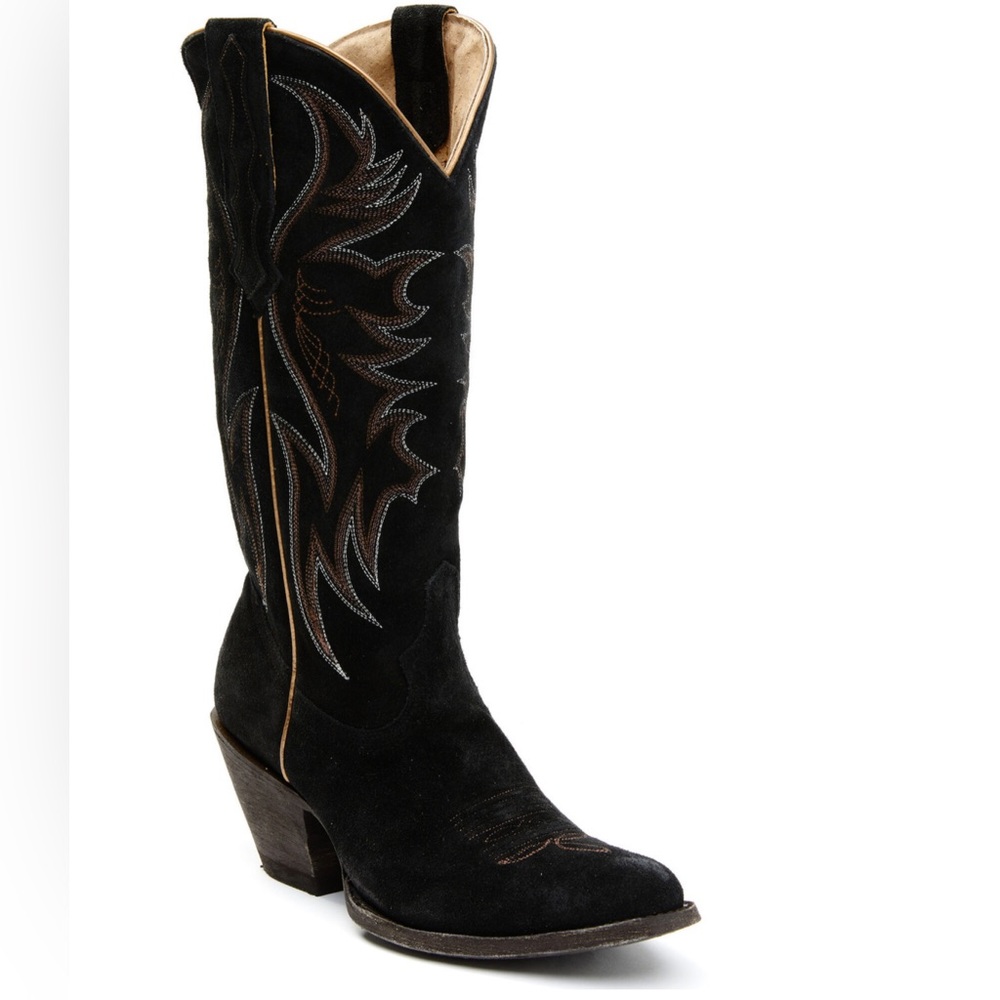 IDYLLWIND WOMEN'S CHARMED LIFE WESTERN BOOTS - POINTED TOE